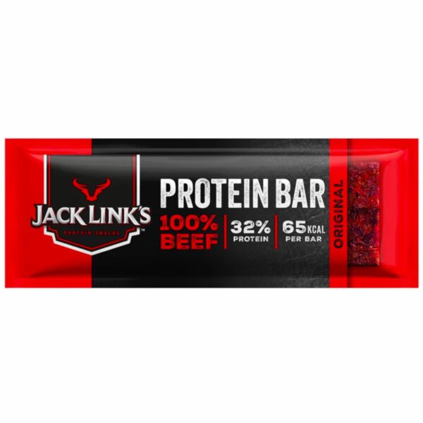 Jack link’s protein bar original