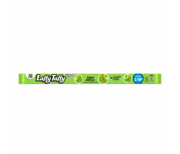 Laffy taffy sour apple