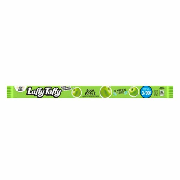 Laffy taffy sour apple