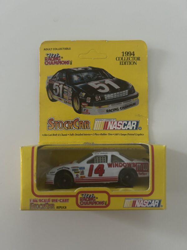 1994 collector édition #14