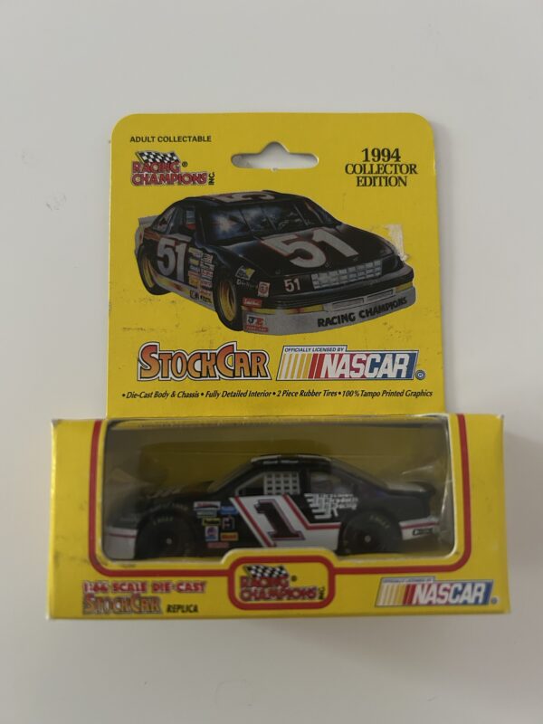 1994 collector édition #1