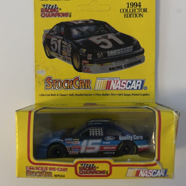 1994 collector édition #15