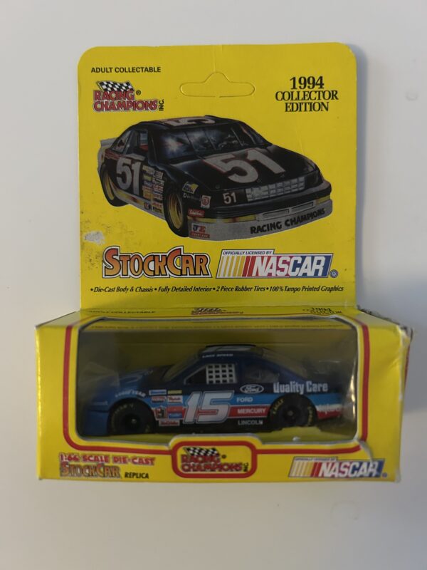 1994 collector édition #15