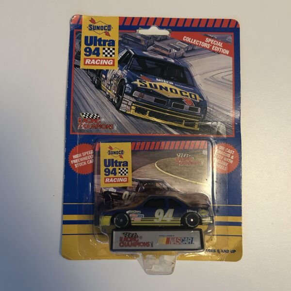 Sunoco ultra #94 1992