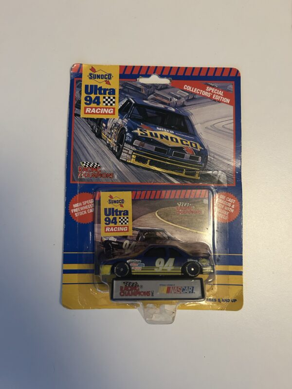 Sunoco ultra #94 1992
