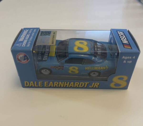 Dale earnhardt jr. #8