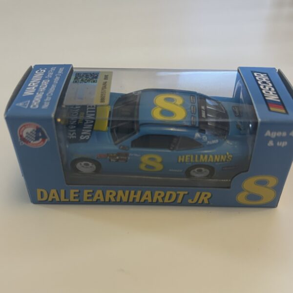 Dale earnhardt jr. #8