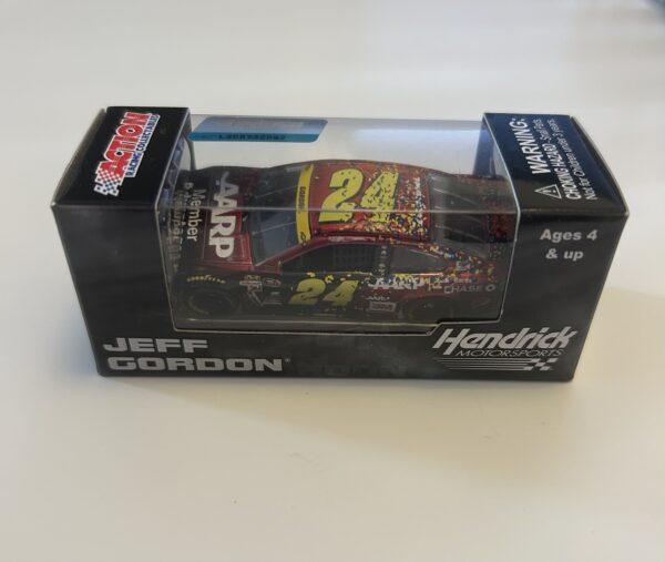 Jeff gordon #24