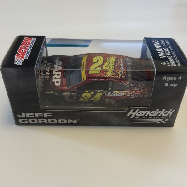 Jeff gordon #24