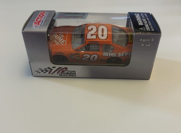 Joey logano #20