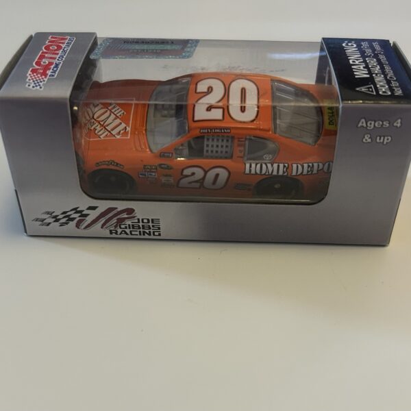 Joey logano #20