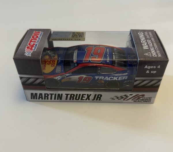 Martin truex jr. #19