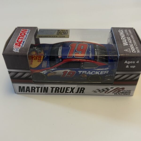 Martin truex jr. #19