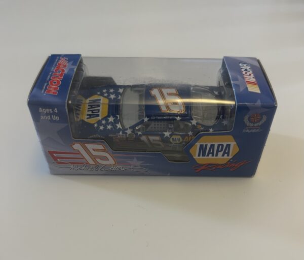 Michael waltrip #15