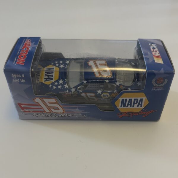 Michael waltrip #15