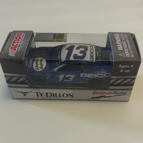 Ty dillon #13