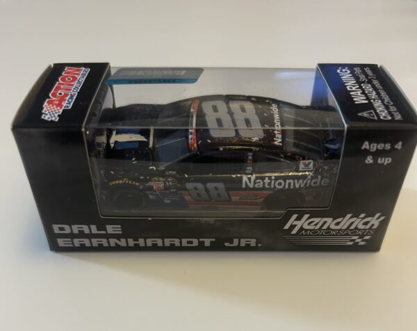 Dale earnhardt jr. #88