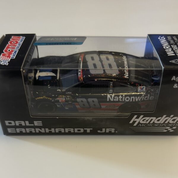 Dale earnhardt jr. #88
