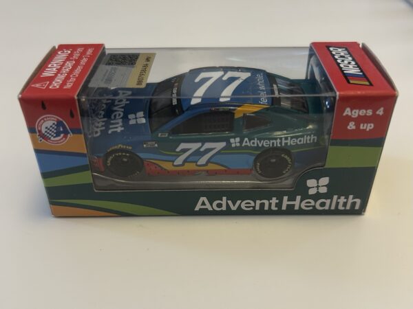 Ross chastain #77