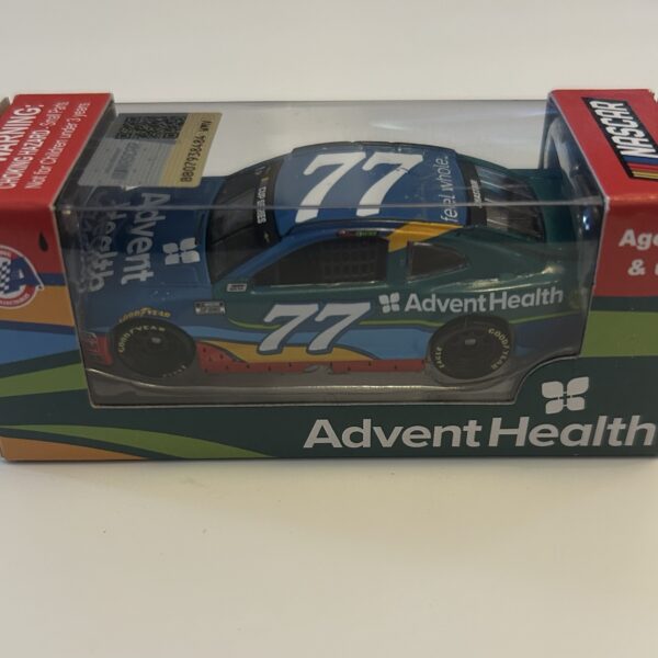 Ross chastain #77