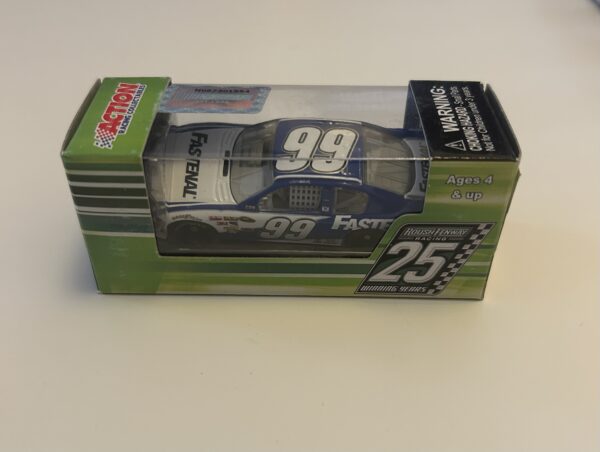 Carl edwards #99