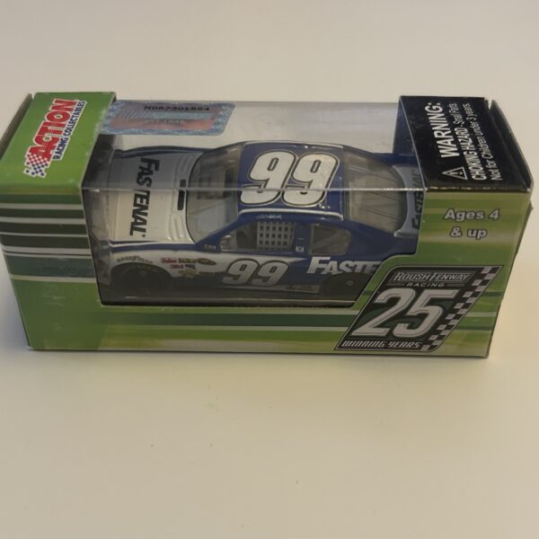 Carl edwards #99