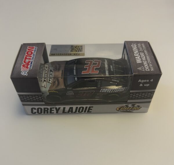 Corey lajoie #32