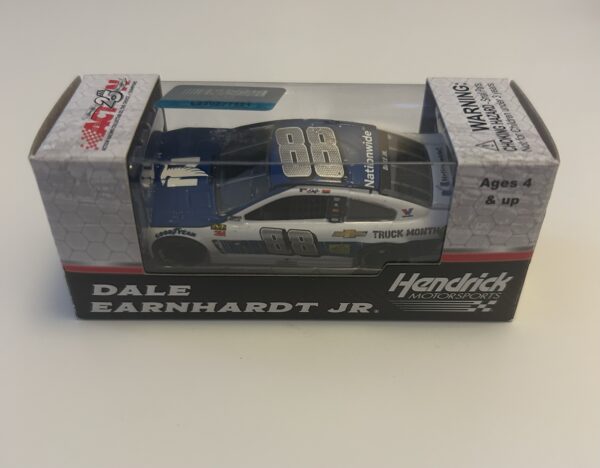Dale earnhardt jr. #88