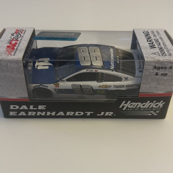 Dale earnhardt jr. #88