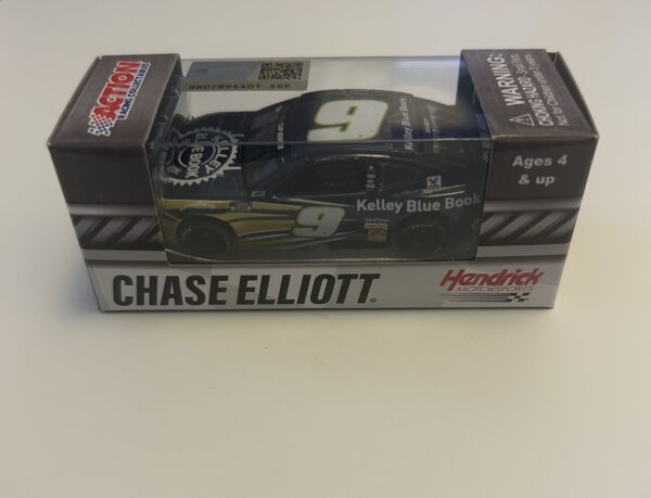 Chase elliott #9