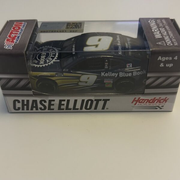 Chase elliott #9