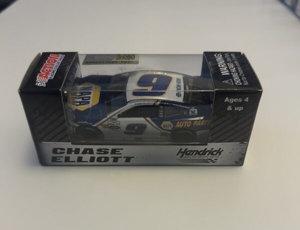 Chase elliott #9