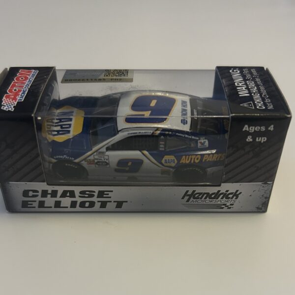 Chase elliott #9
