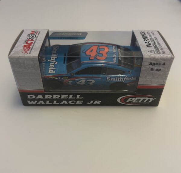 Darrell wallace jr. #43
