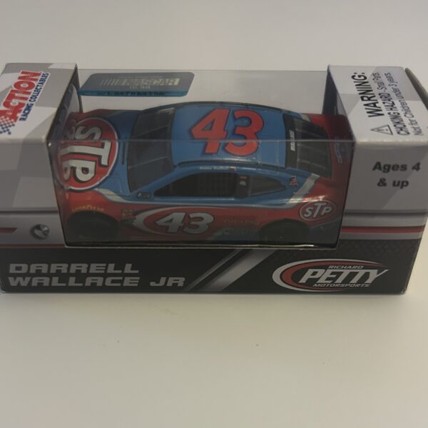 Darrell wallace jr. #43