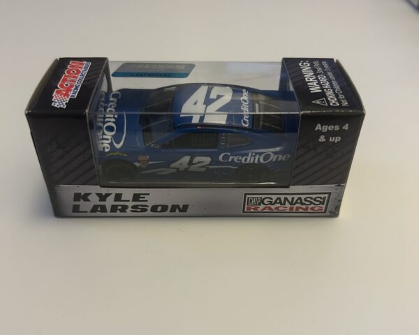 Kyle larson #42