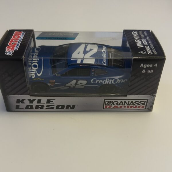 Kyle larson #42