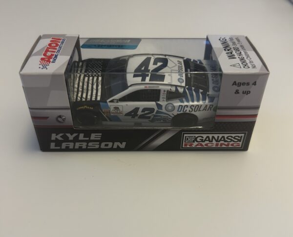 Kyle larson #42