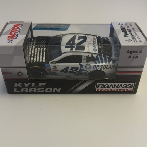 Kyle larson #42