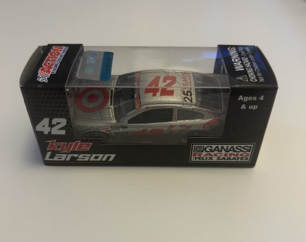 Kyle larson #42