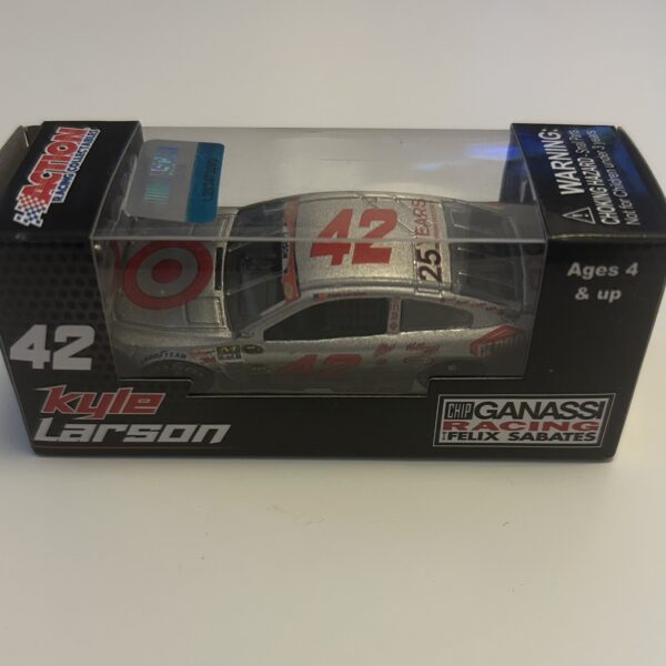 Kyle larson #42