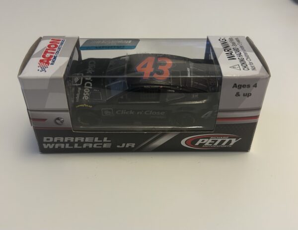 Darrell wallace jr. #43