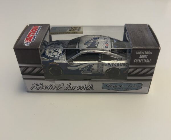 Kevin harvick #4