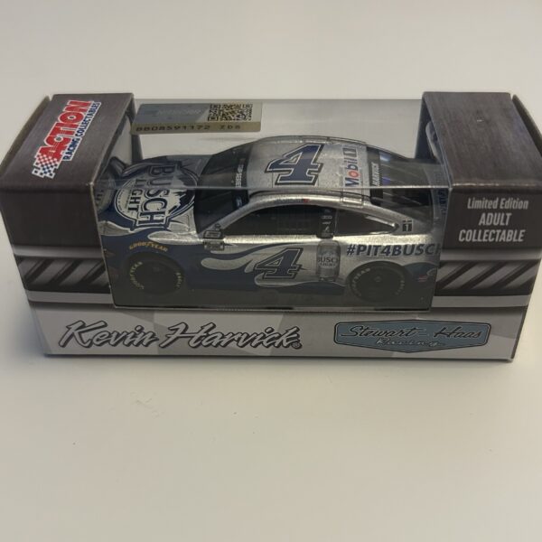 Kevin harvick #4