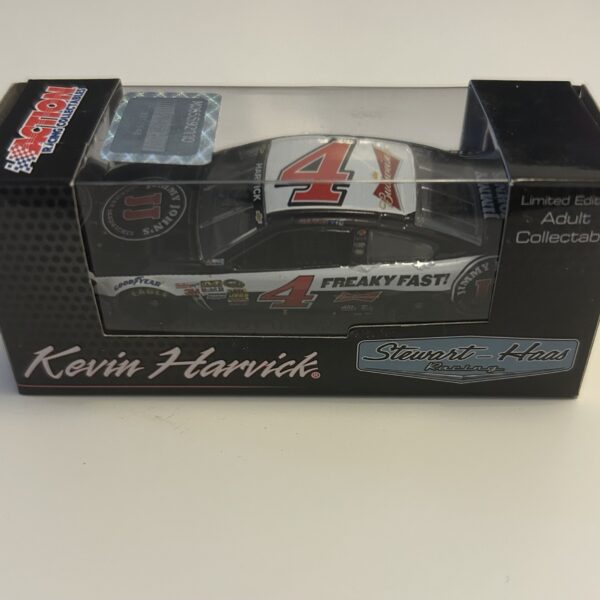 Kevin harvick #4