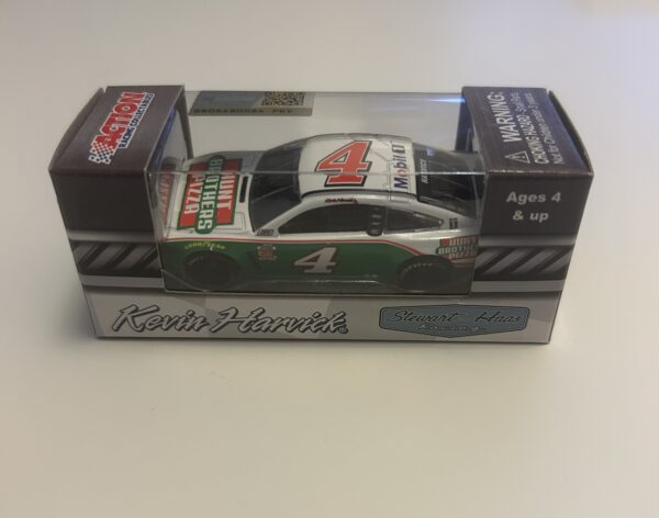 Kevin harvick #4