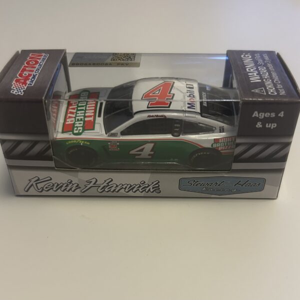 Kevin harvick #4