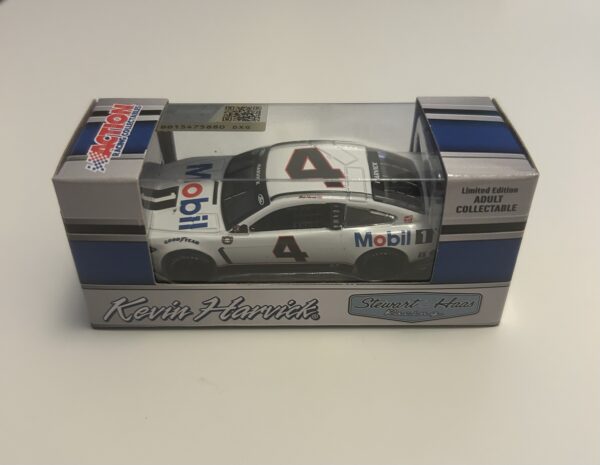 Kevin harvick #4