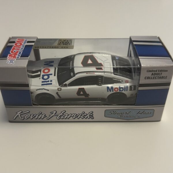 Kevin harvick #4