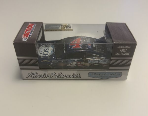Kevin harvick #4